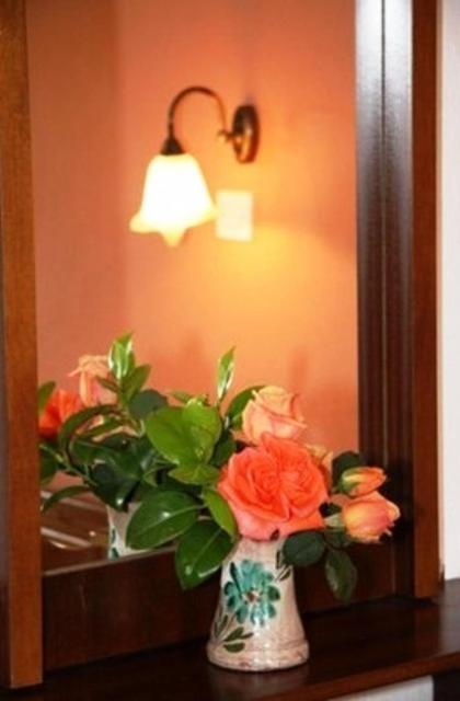 Triantafyllou Maria Rooms Szkópelosz Szoba fotó