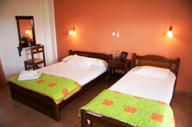 Triantafyllou Maria Rooms Szkópelosz Szoba fotó